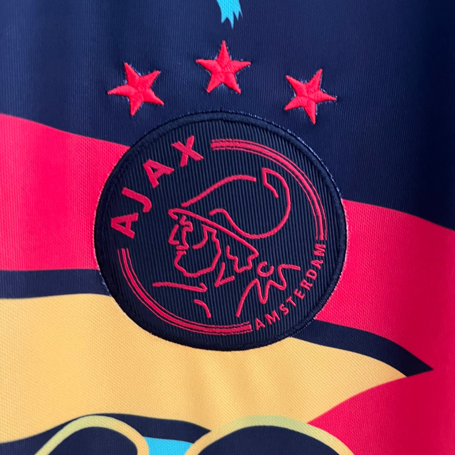 Ajax 23/24 Special Edition Shirt