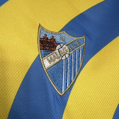 Retro Malaga 1997/98 Away Shirt