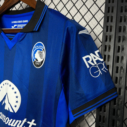 Atalanta 2024/25 Final Edition Shirt