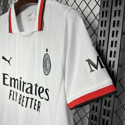 AC Milan 2024/25 Away Shirt