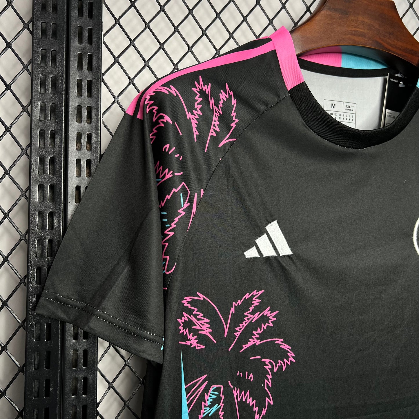 Inter Miami 2024/25 Special Edition Shirt