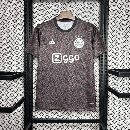 Ajax 2024/25 Pre-match Shirt