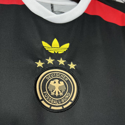 Germany 2024/25 Euro Retro style Shirt