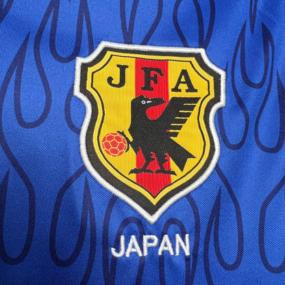 Retro Japan 1998 Home Shirt