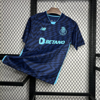 FC Porto 2024/25 Third Away Shirt