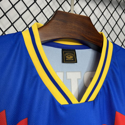 Retro Club America 1995 Away Corteiz Shirt