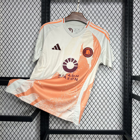 AS Roma 2024/25 Away Shirt