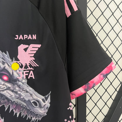 Japan 2024 - Sakura Dragon Edition Shirt