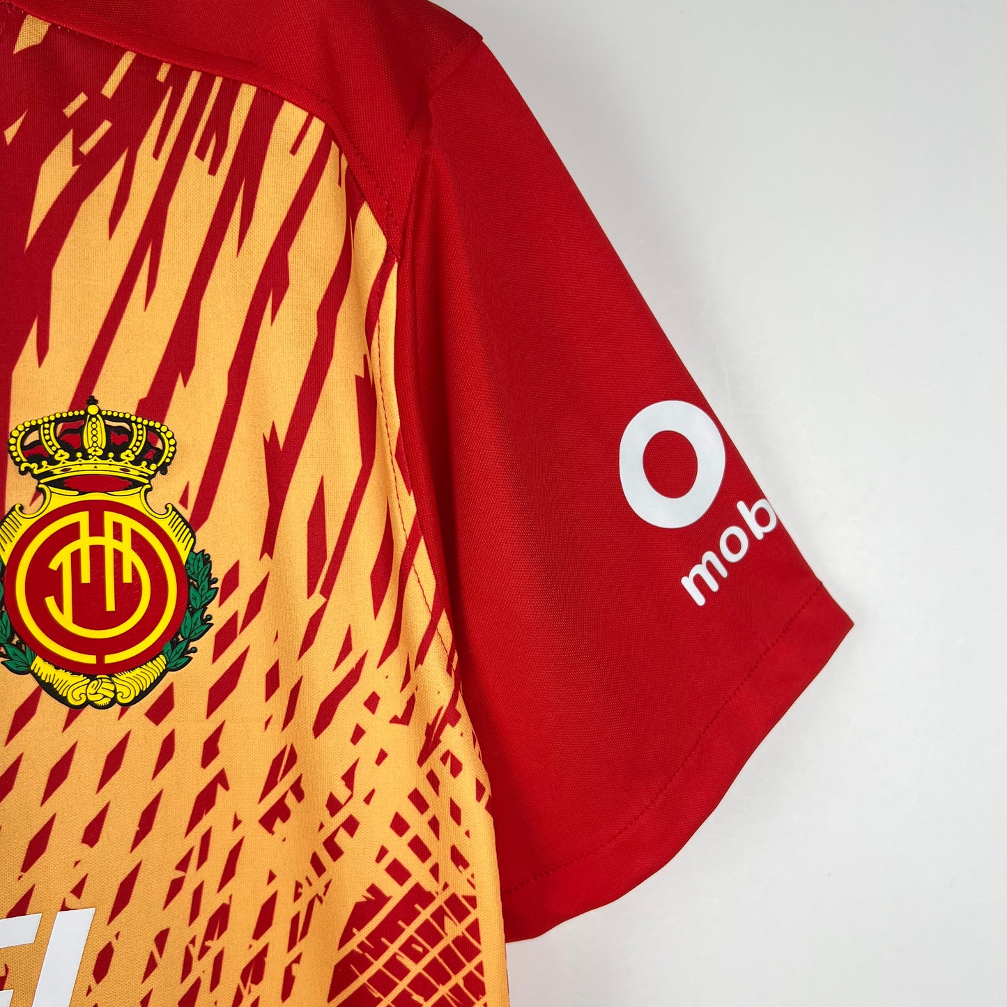 Mallorca 23/24 Commemorative Special Edition Shirt