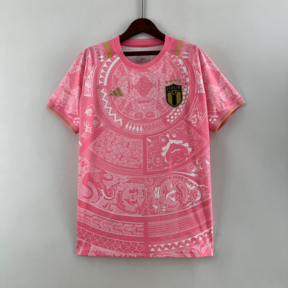 Italy 2023 Special Edition Pink Shirt