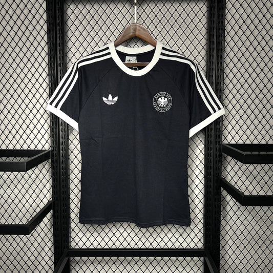 Germany 2024/25 Euro Retro style Shirt