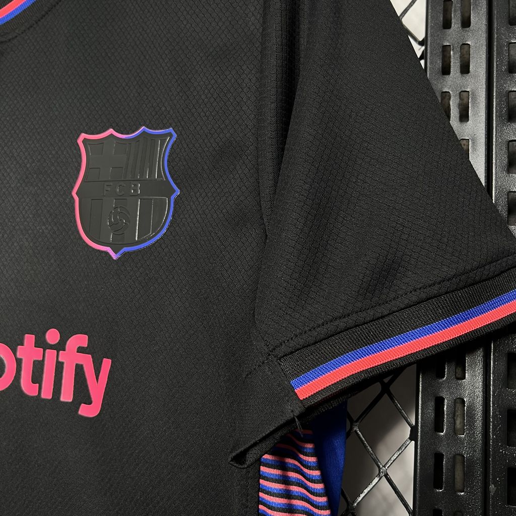 Barcelona 2024/25 Special Edition Shirt