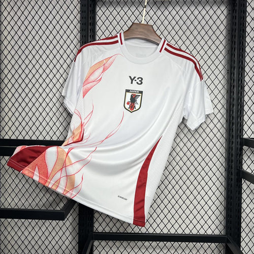 Japan 2024/25 Away Shirt