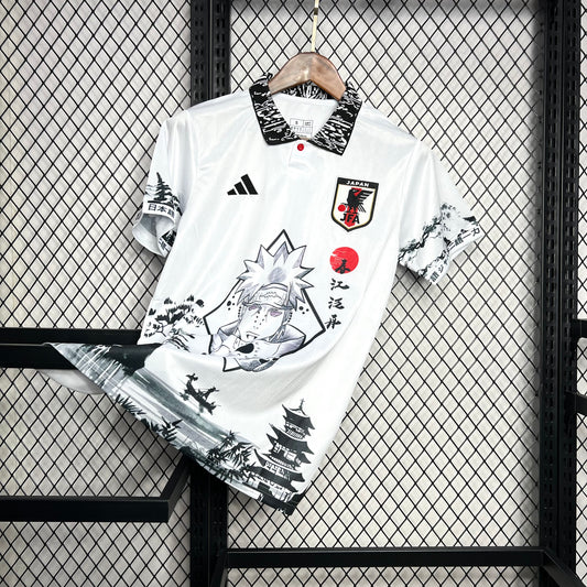 Japan 2024/25 Pain Shirt