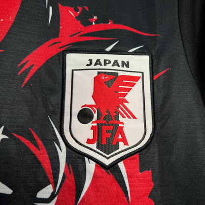 Japan 2024/25 Shirt