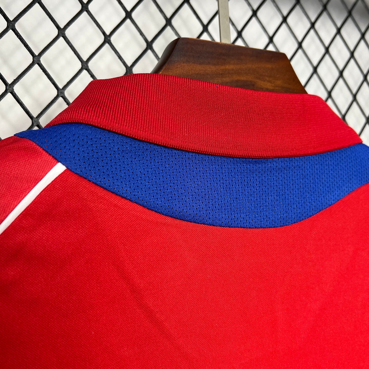 Retro Panama 1998/99 Home Shirt