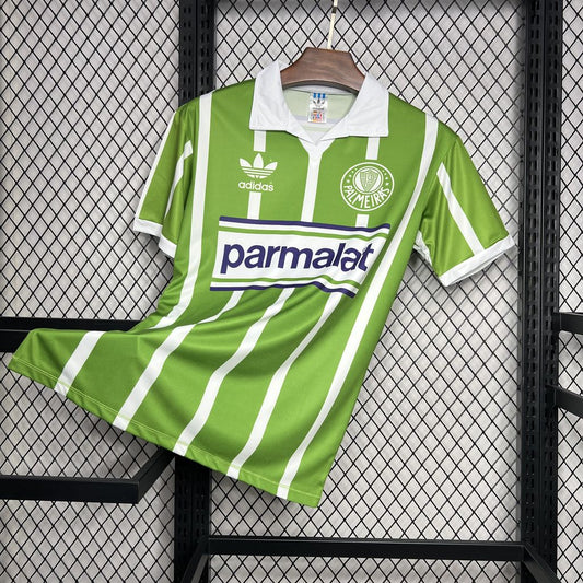 Retro Palmeiras 1992 Home Shirt