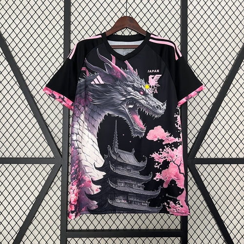 Japan 2024 - Sakura Dragon Edition Shirt