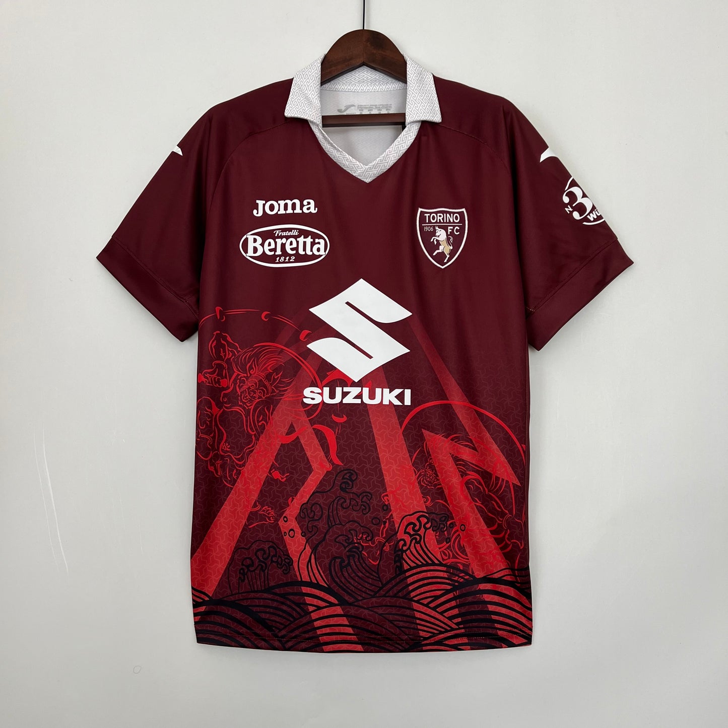 Torino 23/24 Special Edition Shirt