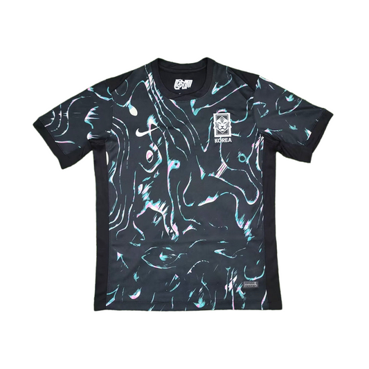 South Korea 2024/25 Away Shirt