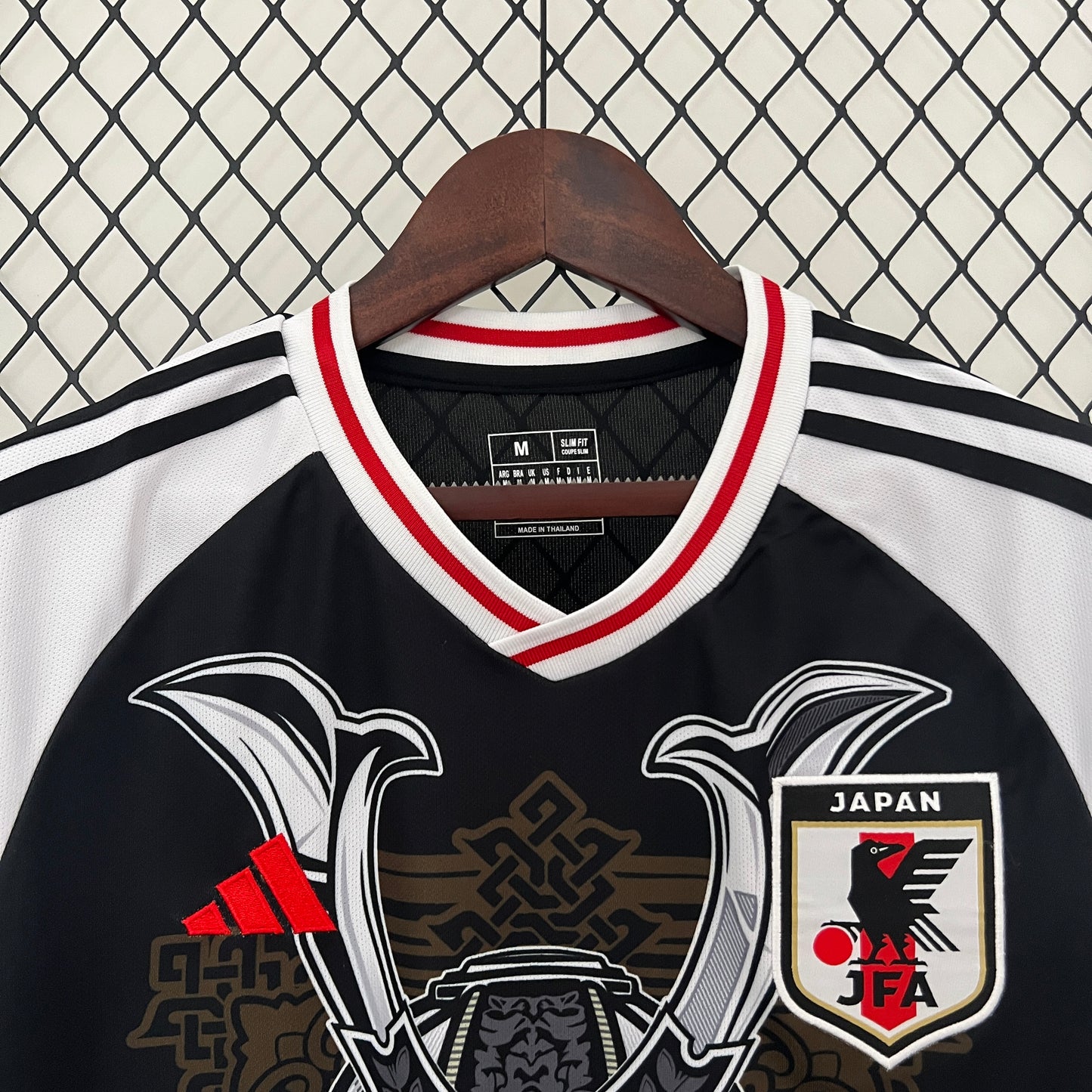 Japan 2024 - Samurai Mask Edition Shirt