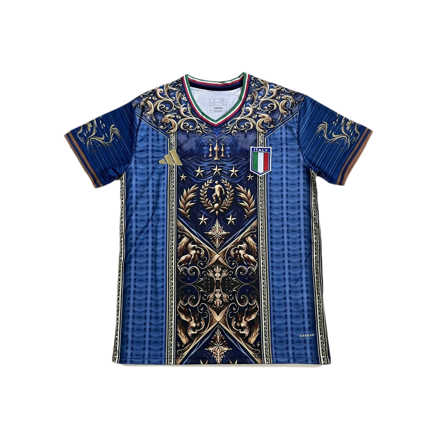 Italy 2024/25 Special Edition Shirt