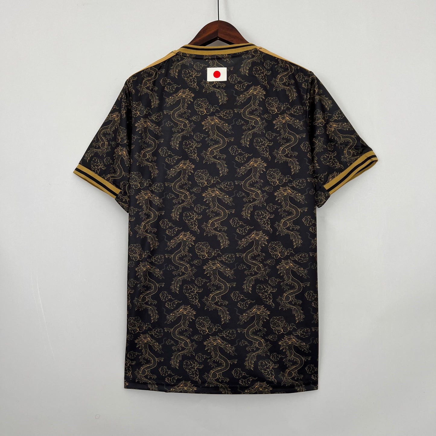 Japan 2023 - Golden Dragon Shirt