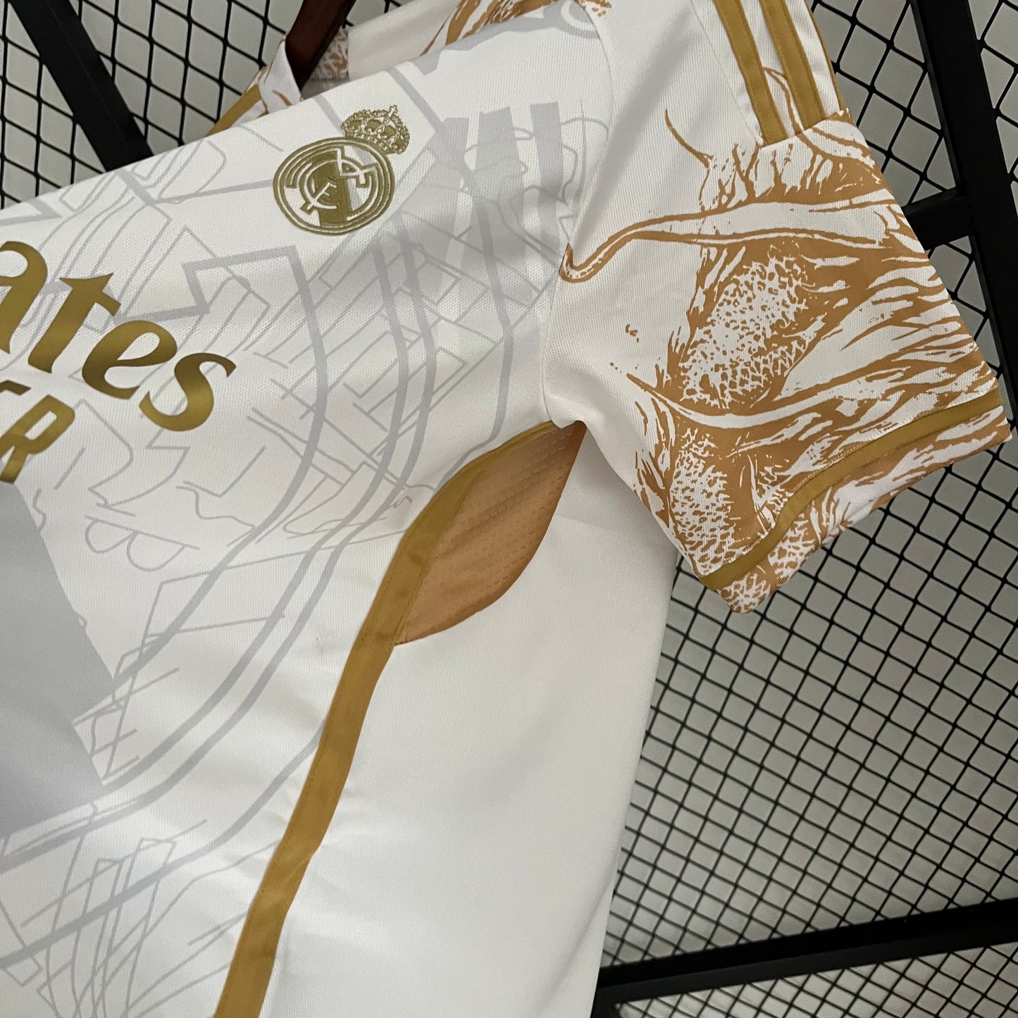 Real Madrid  23/24 Special Edition Shirt