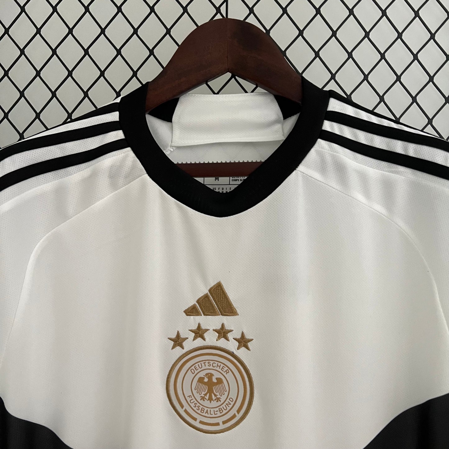 German 2023 Special Edition Shirt