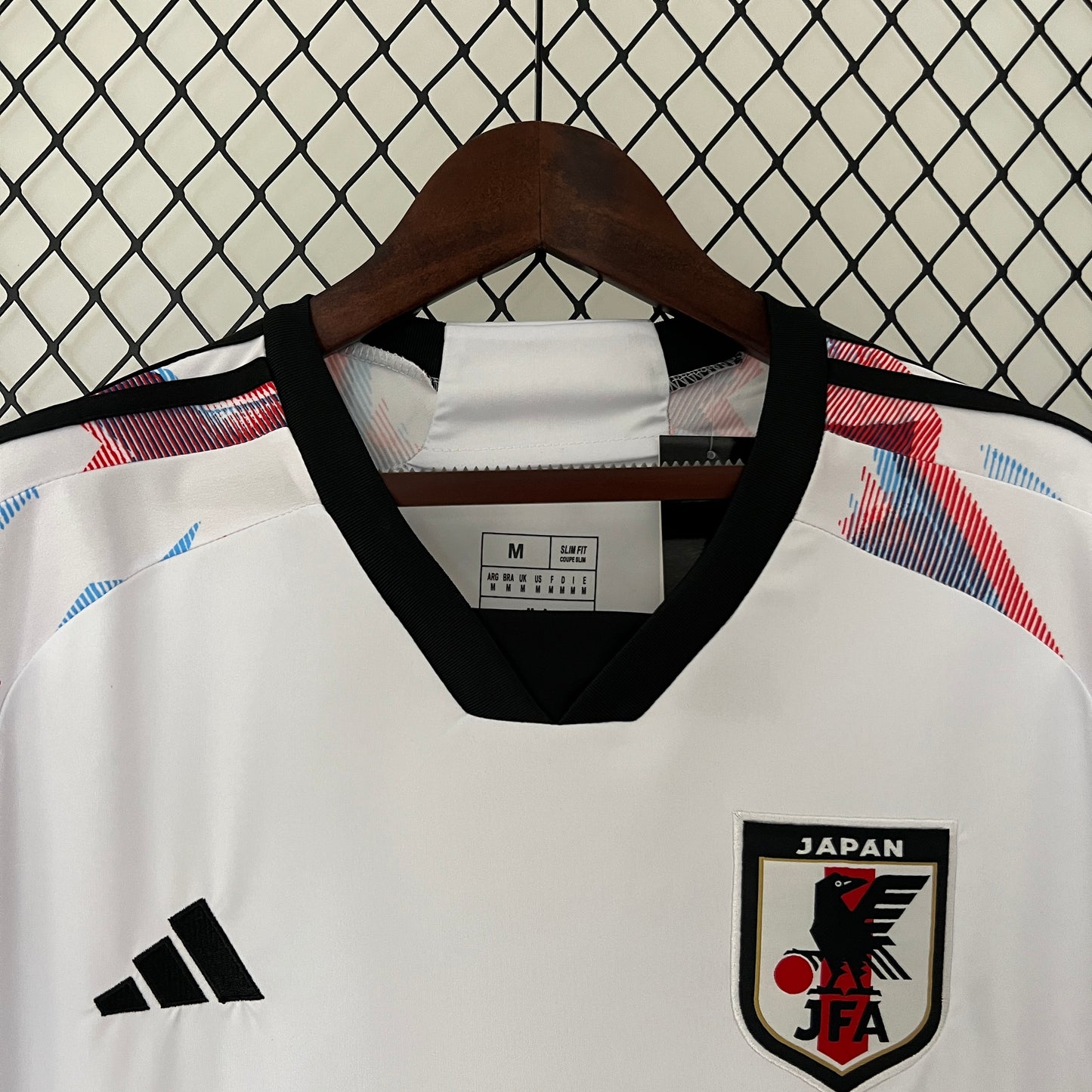 Japan 2024 X Supra Edition Shirt