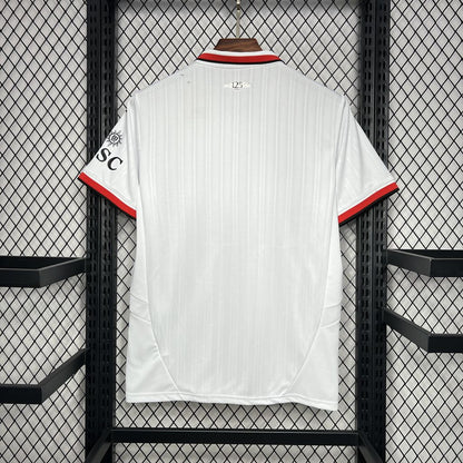 AC Milan 2024/25 Away Shirt