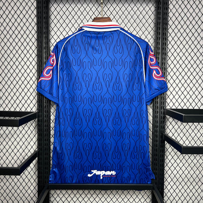 Retro Japan 1998 Home Shirt