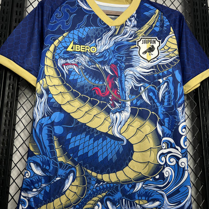 Japan 2024/25 Dragon Edition Shirt