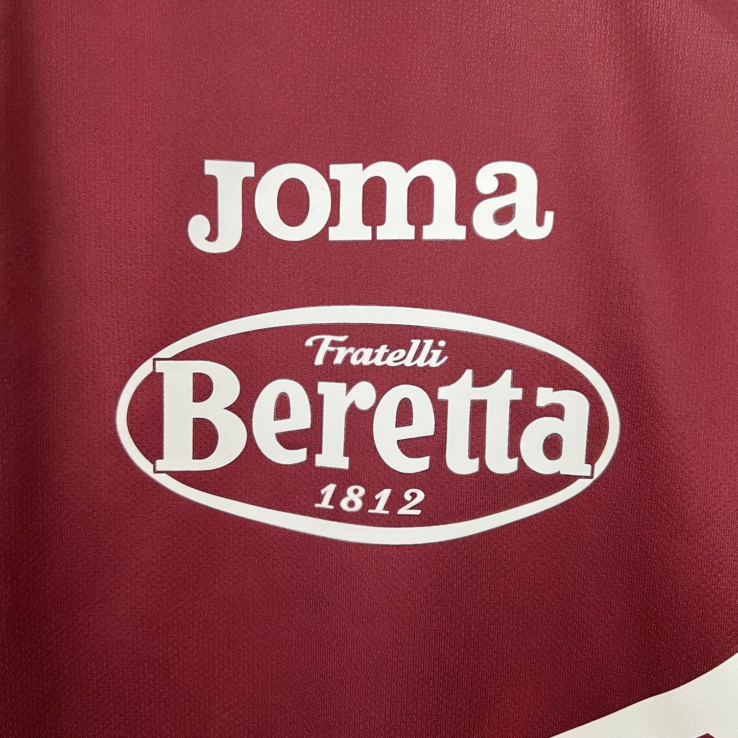 Torino 23/24 Special Edition Shirt