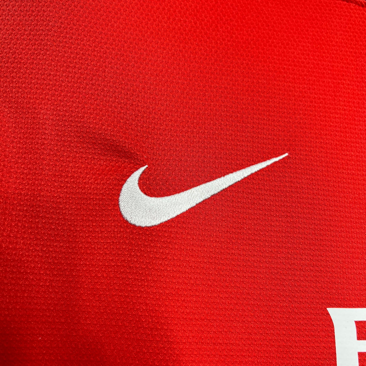 Retro Arsenal 2012/13 Home Shirt