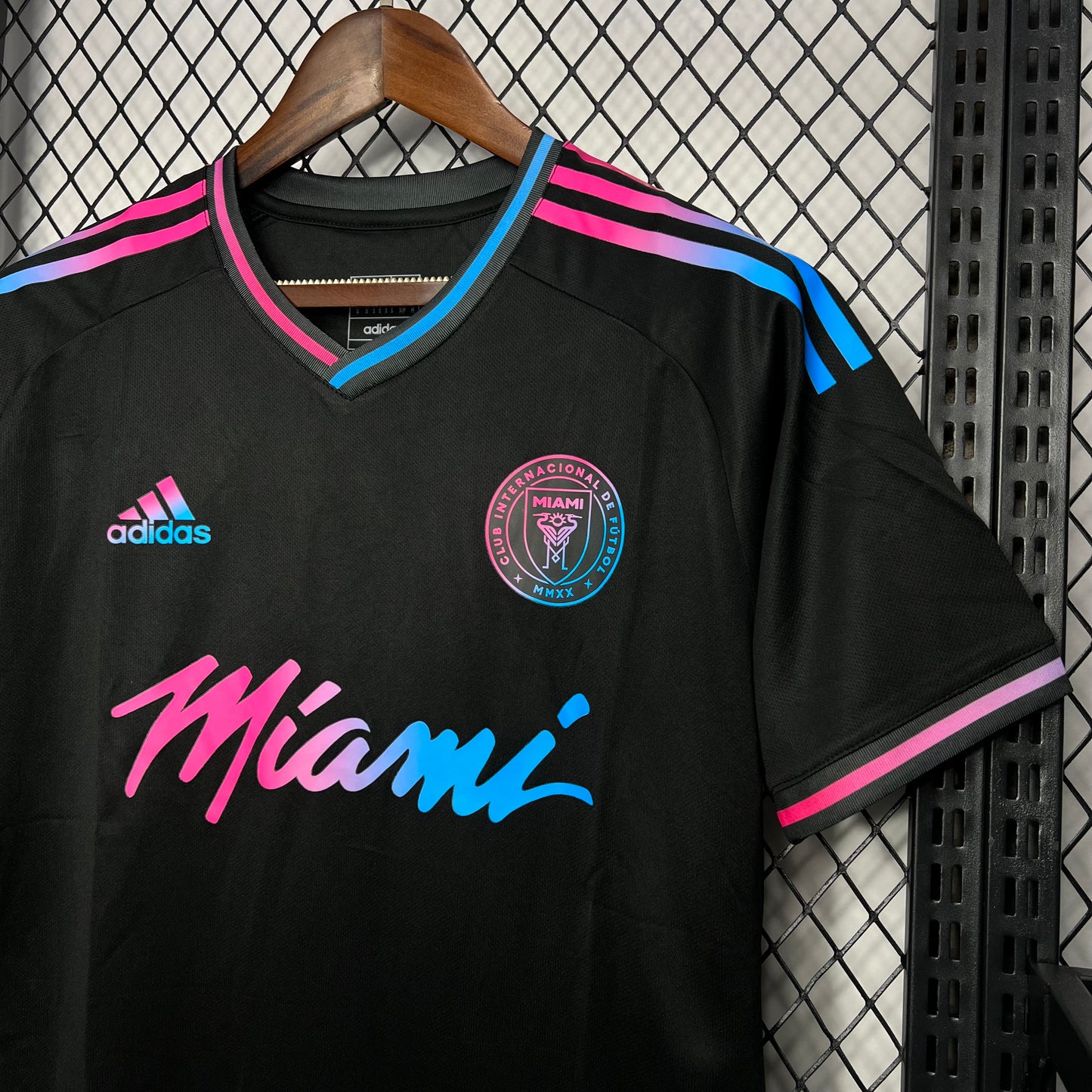 Miami FC 2024/25 Special Edition 5 Shirt