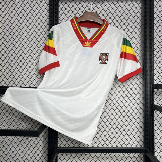 Retro Portugal 1992/94 Away Shirt