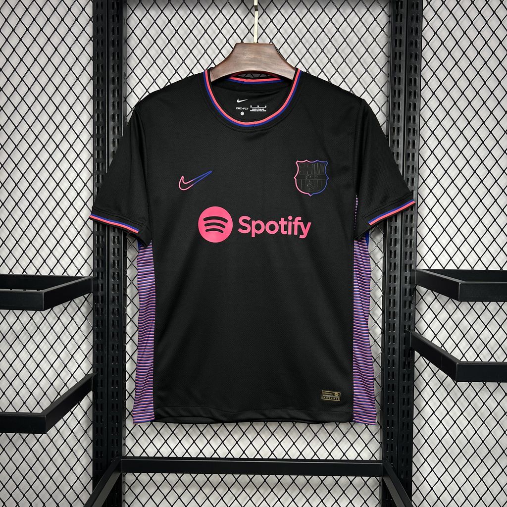 Barcelona 2024/25 Special Edition Shirt