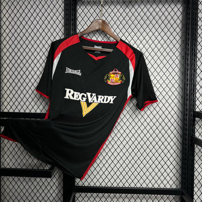 Retro Sunderlandl 2005/06 Away Shirt