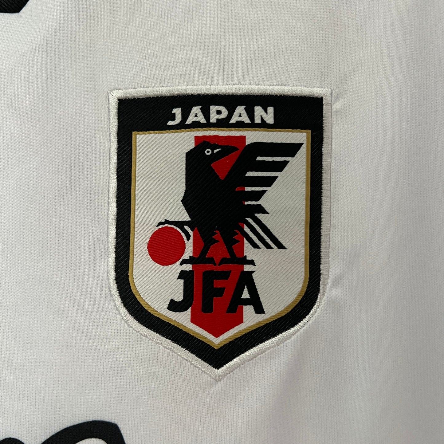 Japan 2024 X Supra Edition Shirt