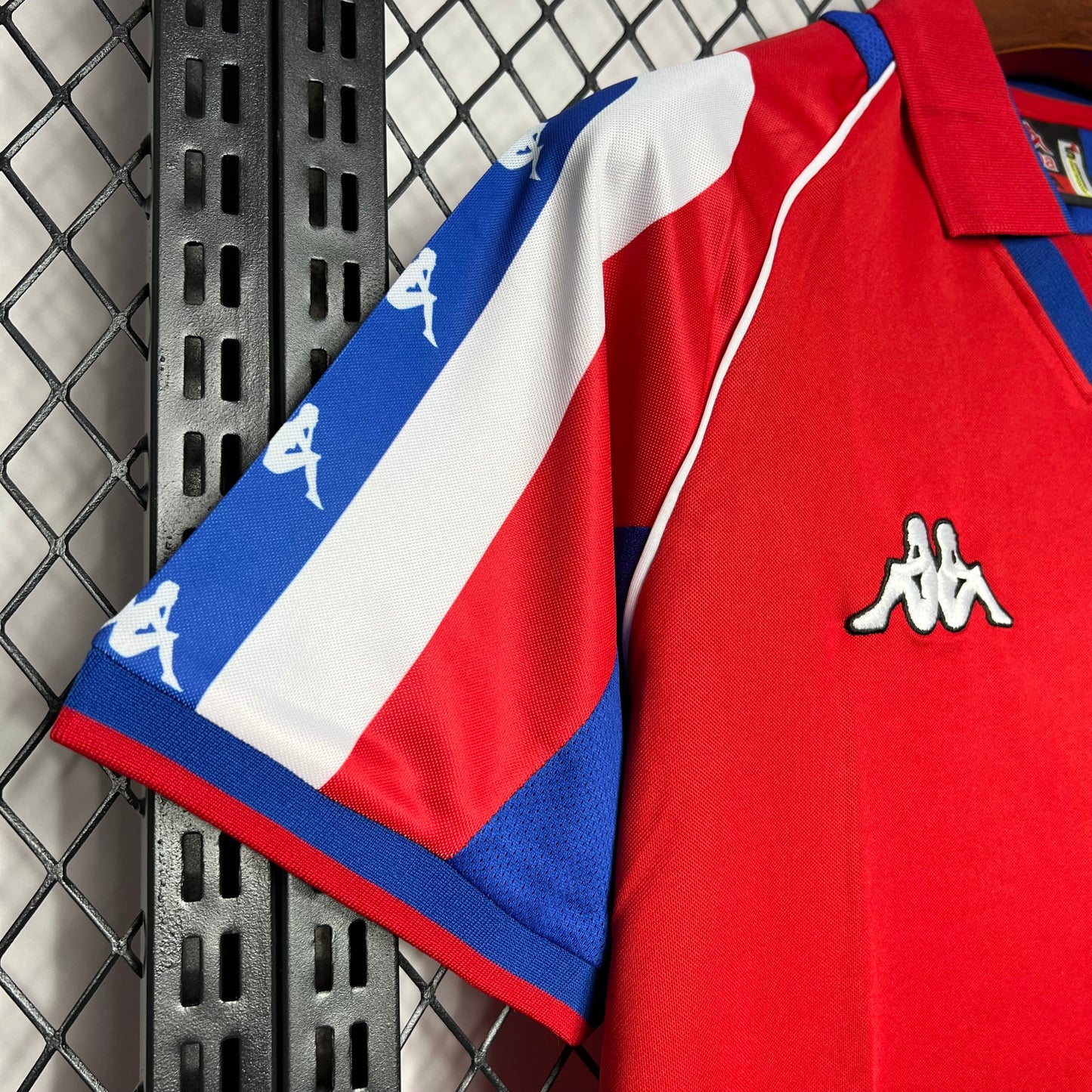 Retro Panama 1998/99 Home Shirt