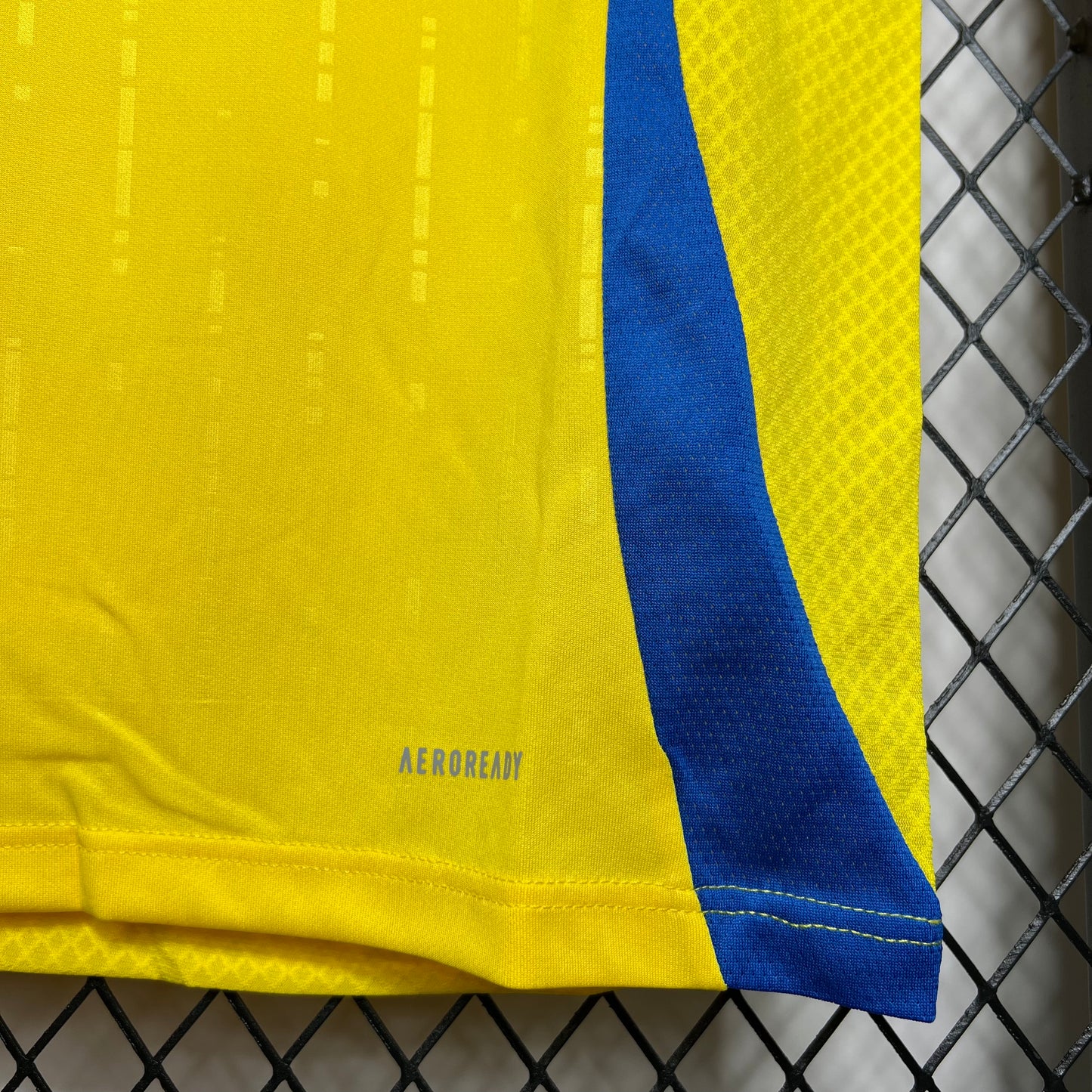 Al-Nassr 2024/25 Home Shirt