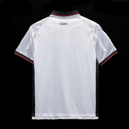 Albania 2024/25 Euro Away Shirt