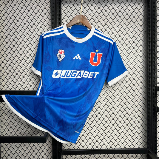 Universidad De Chile 2024/25 Special Edition Shirt