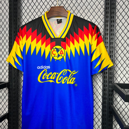 Retro Club America 1995 Away Shirt