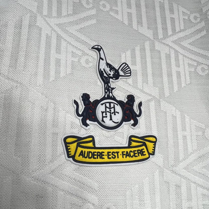 Retro Tottenham Hotspur 1992/94 Home Shirt