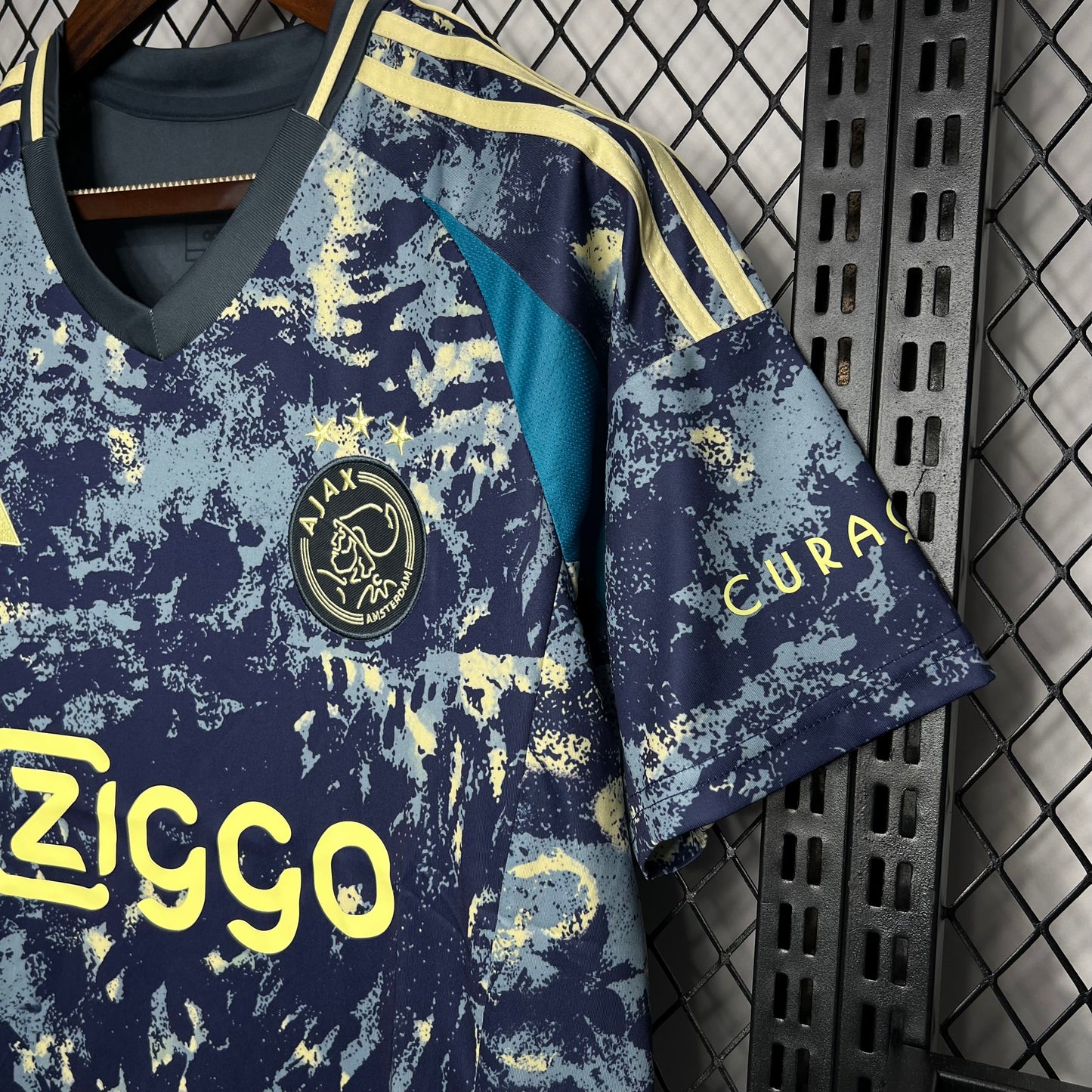 Ajax 2024/25 Away Shirt