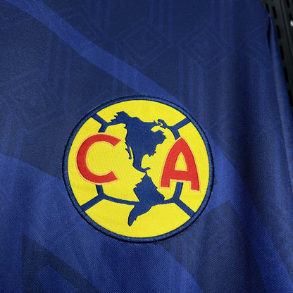 Retro Club America 1998/99 Away Shirt