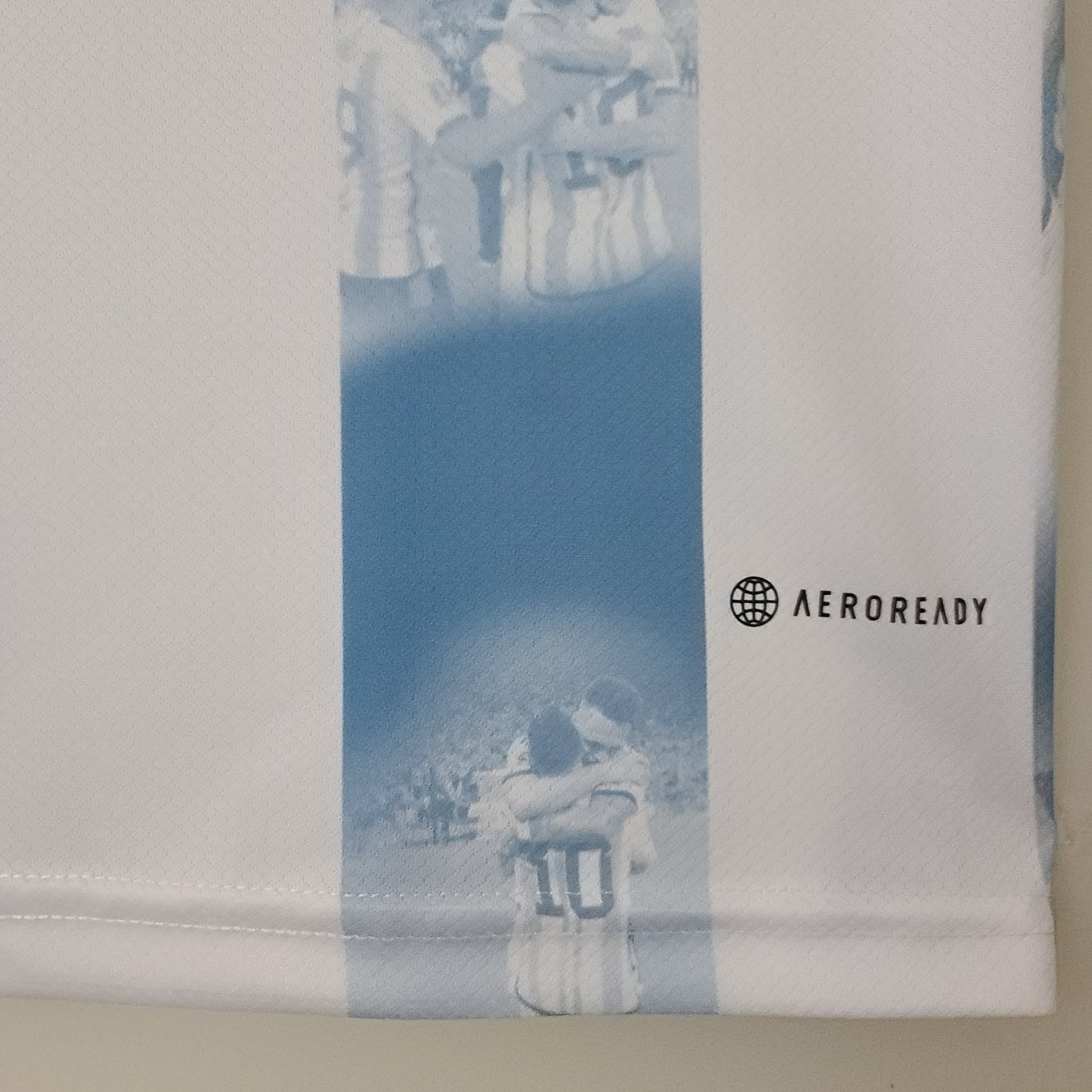 Argentina 2022 Champion Commemorative Special Edition Shirt