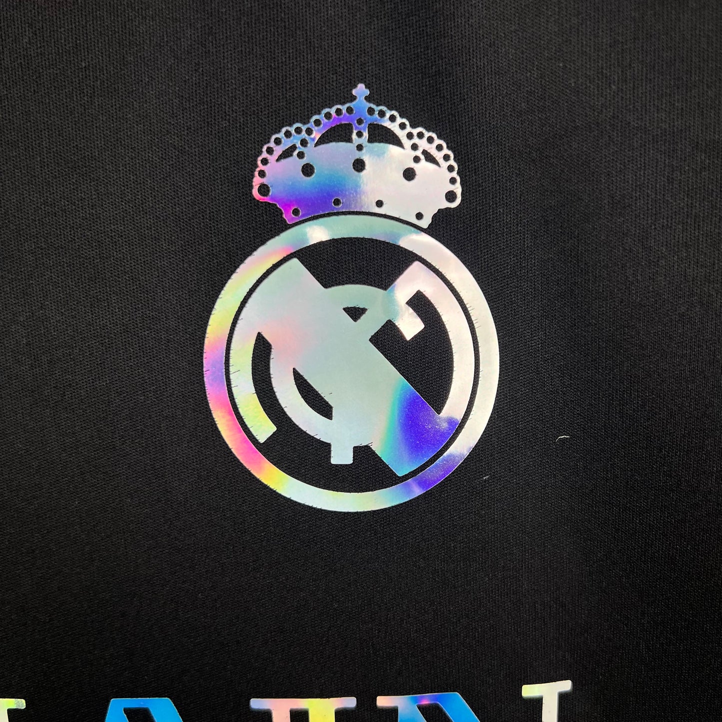 Real Madrid  23/24 Special Edition Shirt